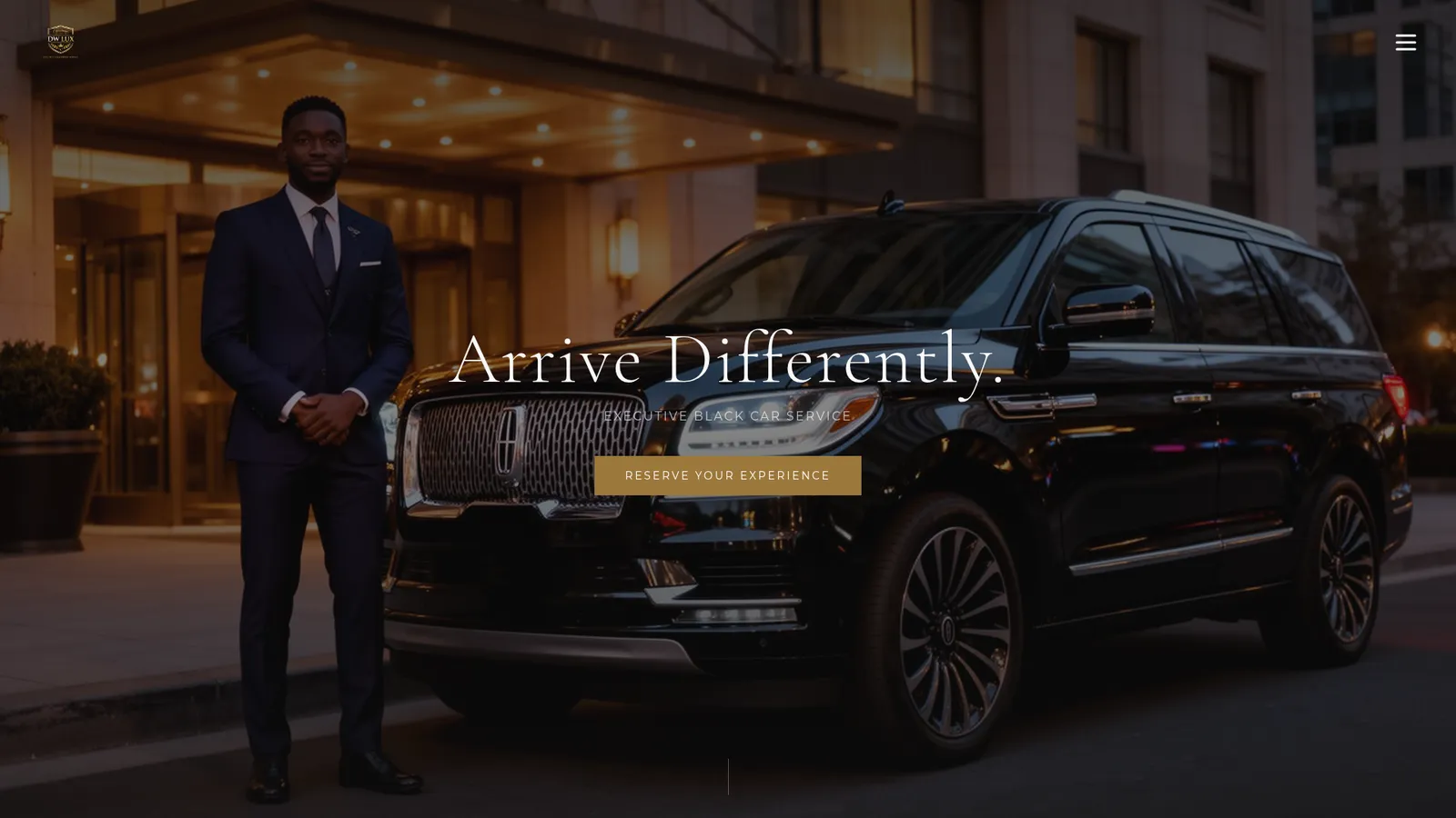 DW Lux Drive