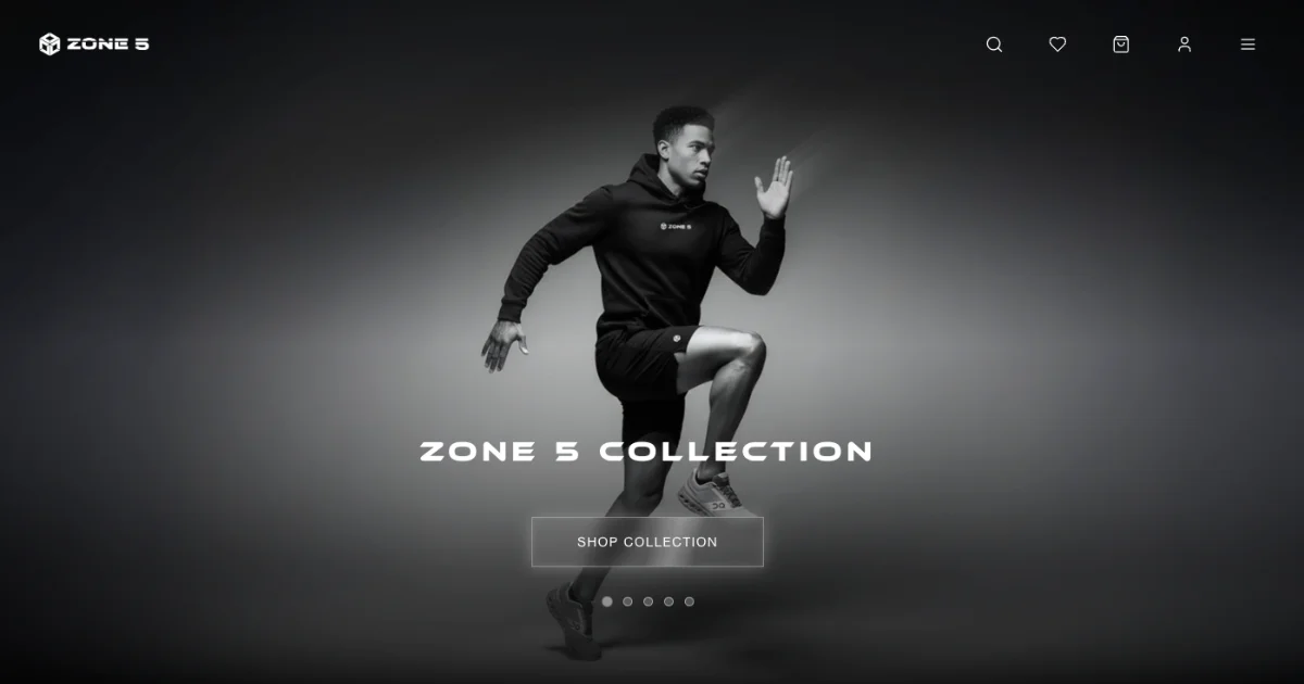 Z5 Merch